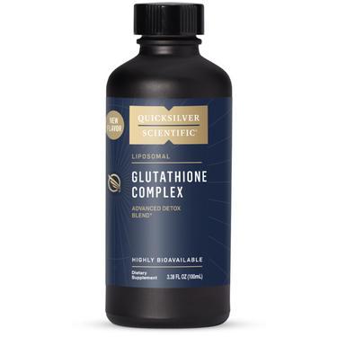 Liposomal Glutathione Complex